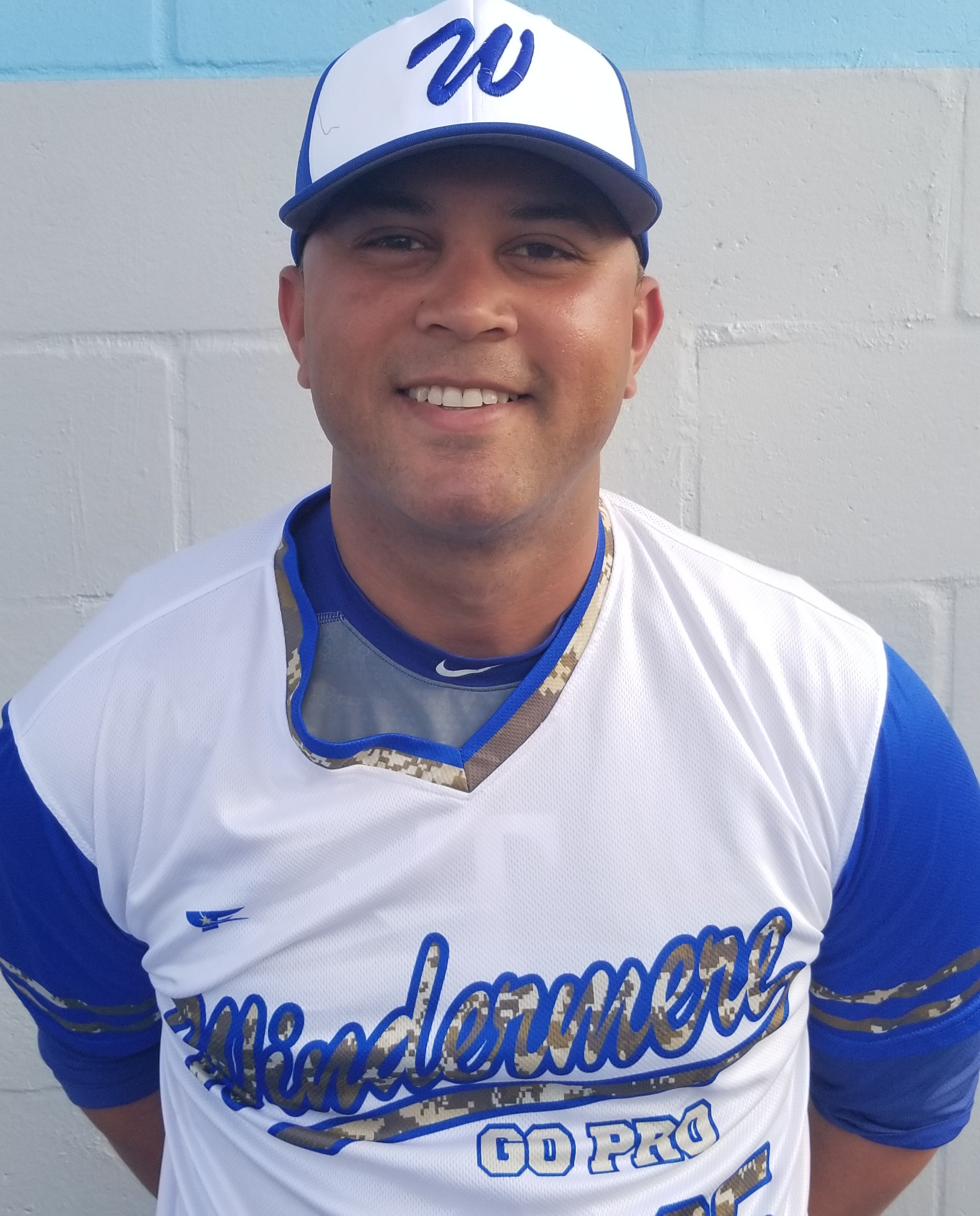 Windermere Go Pro Academy Coaches